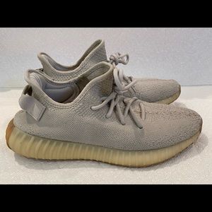🎉Host Pick🎉 adidas Yeezy Boost 350 V2 Sesame Size 9.5